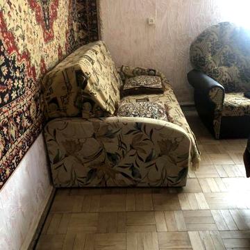 Продам 1 кім кв в Озерному