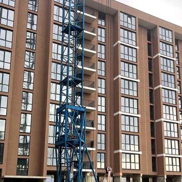Продається 1 кімнатна новобудова по вулиці Руській ЖК Сенатор