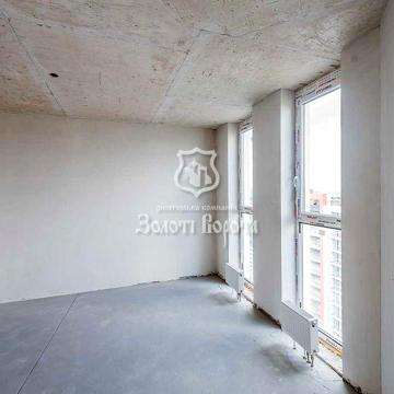 Квартира, 1к. Без ремонту. Канальна, 8г, Осокорки, Дарницький район