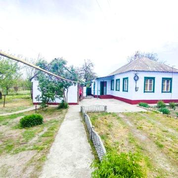 Продам дом пос. Березановка ул. Житомирская ( общ. площадь 47,9 м 2 )