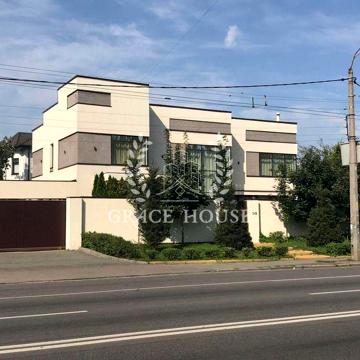 Продажа дома 290м с бассейном, Нивки, КГ Арсеналец, ул. Выговского