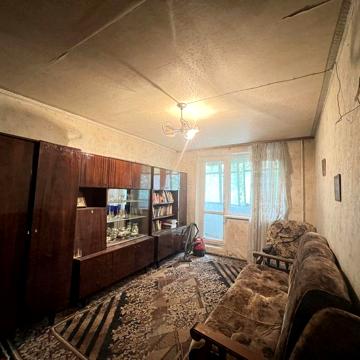 Продам 1 к квартиру Северная Салтовка 5 ул. Соборности Украины 267