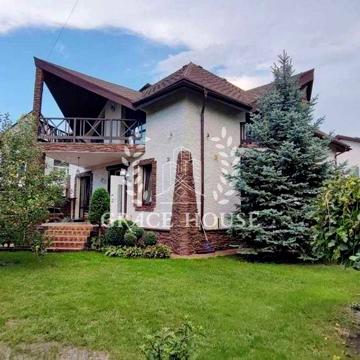 Продажа дома 210м КГ Арсеналец Нивки, Подольский р-н