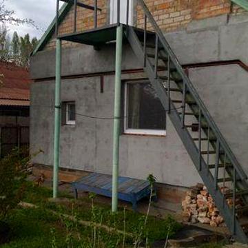 Продам дім в центрі міста