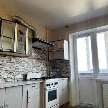 Продажа. 1-комн. квартира в Шевченковском районе.