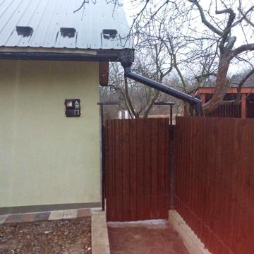 Продається дача на вулиці спаська