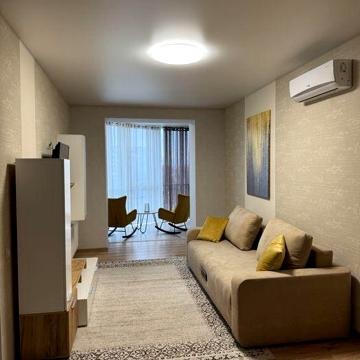 Оренда 3-х кімн. ЦЕНТР в ЖК Яровиця 550$