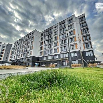Продаж 1к Квартира Івана Богуна вулиця ЖК Родинний Маєток