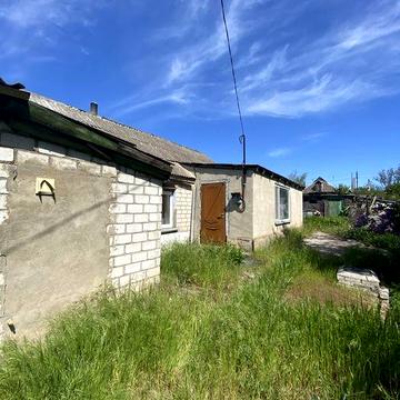 Продам часть дома в Широкой Балке