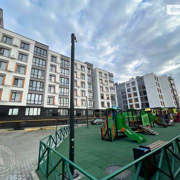 Продаж 1к Квартира Івана Богуна вулиця ЖК Родинний Маєток