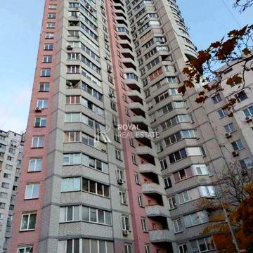 Здолбунівська вул., 3Г. Позняки, Осокорки. Метро 7 хв.