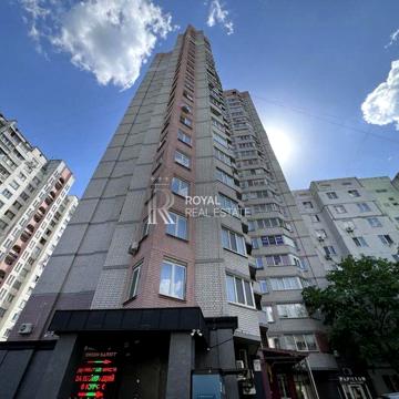 Здолбунівська вул., 3Г. Позняки, Осокорки. Метро 7 хв.