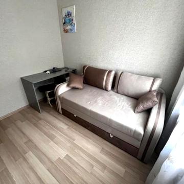 Новый! Продам 3к Чешку  с Ремонтом Титова,Аполло , Кирова,Янгеля