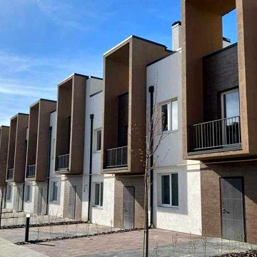 Терміново!Продаж котеджу 120 м2,Пустомити,Садова,КМ Мальви