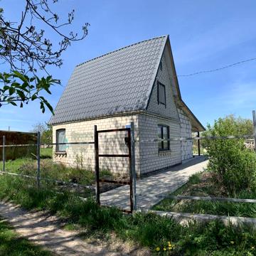 Продаж дачі в Струмівці