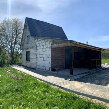 Продаж дачі в Струмівці