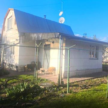 Продам дачу, 70 км от Киева