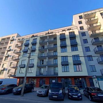 Продаж 1-кімнатної кв-ри в новобудові ЖК Quoroom Avenue по вул. Щире ЖК Quoroom