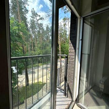 ЖК Forest Park. Форест Парк. 1к квартира з ТЕРАСОЮ. Без Комісії.