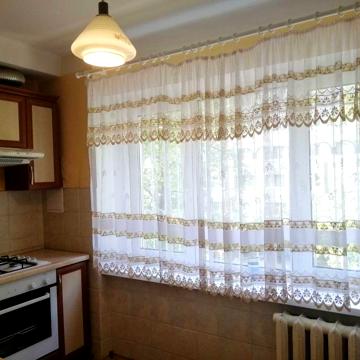 Продам двокімнатну квартиру Нивки, Саратівська, 53 (Павла Вірського)
