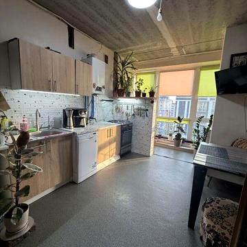 Продаж 1к Квартира Григорія Сковороди вулиця ЖК Фортуна-2