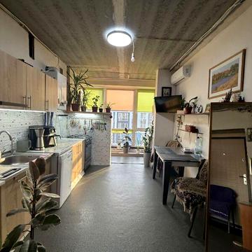 Продаж 1к Квартира Григорія Сковороди вулиця ЖК Фортуна-2