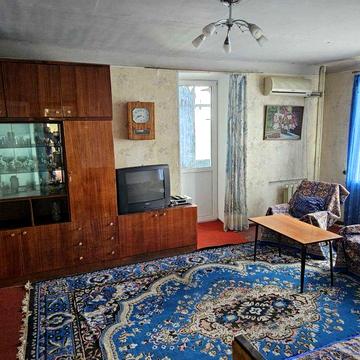 Продаж 3 кімн кв, центр