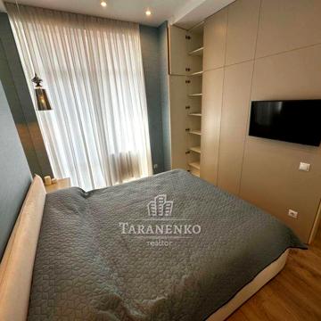 Аренда. ЖК IQ house. Центр. Новострой. Паркинг. Генератор