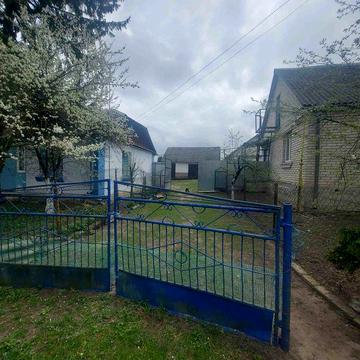 Продам будинок с.Борочиче