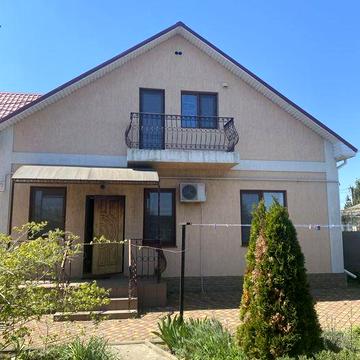 Продам частный дом в Молодёжном с капитальным ремоотом