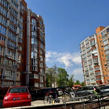 Двокімнатна квартира 82м2, ТОП-локація біля Десни VS
