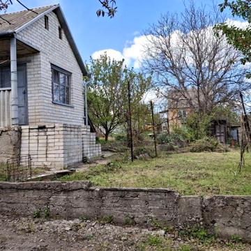 Продам 2 дачных участка в СТ "Південне" Днепр
