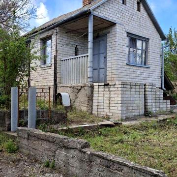 Продам 2 дачных участка в СТ "Південне" Днепр