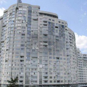 Продажа видовой квартиры 211м2 ЖК Парк Стоун Оболонь Подол без ремонта ЖК Парк Стоун