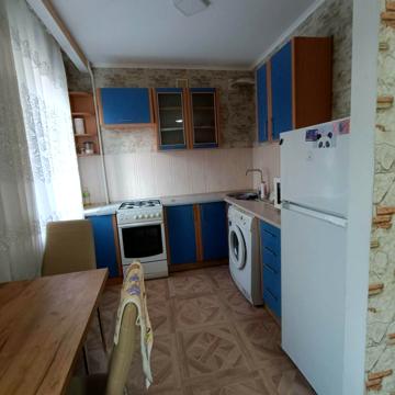 Іцхака Рабіна вул., 41