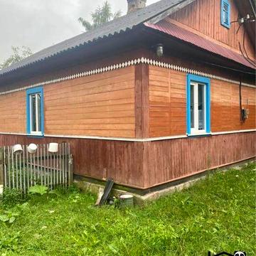 Продається будинок в селі Малий Стидин .