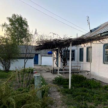Продається приватний будинок