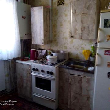 Продам 1 кімнатну квартиру