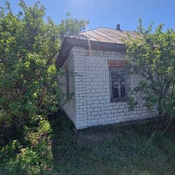 Будинок в селі, затишне місце