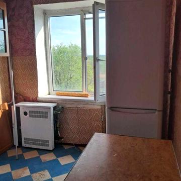 Здам 2-кімнатну квартиру. Кондиціонер. Індивідуальне газове опалення.