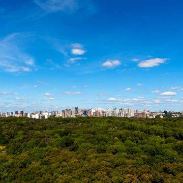 Продаж 1-к 46,77 м², Київ Голосіївський, ЖК Central Hills ЖК CENTRAL HILLS