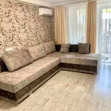 2-х. ком. квартира в центре на ул. Ришельевская