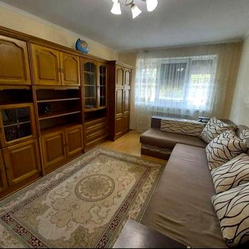 Оренда 3-кім.Заньковецькій 38