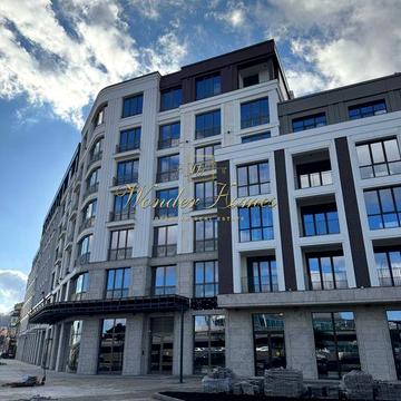 Без%  продажа квартиры 2к. Подол ЖК Illinsky house ЖК Ильинский ЖК Illinsky House