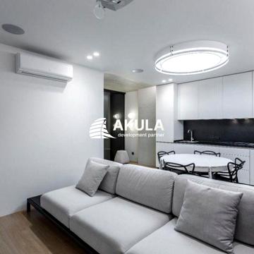 2кв 60кв.м з ремонтом ЖК New York  Антоновича / Горького, 74 ЖК New York Concept House