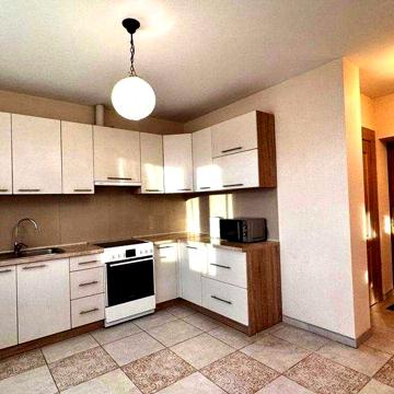 СПП! Без %! Продам 1к 45м2 з ремонтом Освіти14а Солом’янка