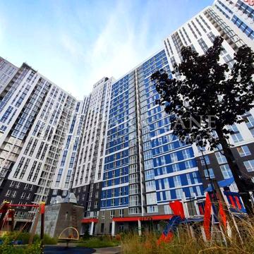 Продаж 1к квартири ЄОселя в ЖК Причал 8  НАЙКРАЩА ПРОПОЗИЦІЯ ЖК Причал 8