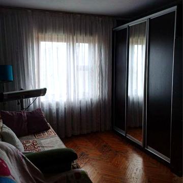 Продам 3к квартира Березняки