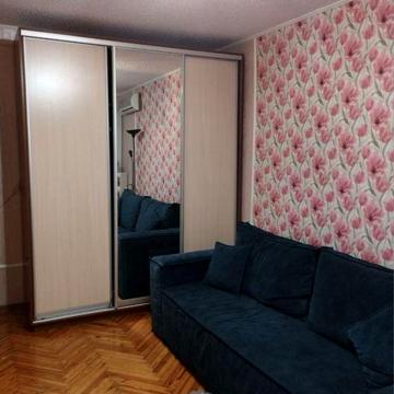 Продам 3к квартира Березняки