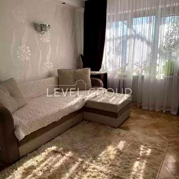 Квартира з ремонтом, утеплена, Центр, Лукянівка, КПІ, Деревлянська